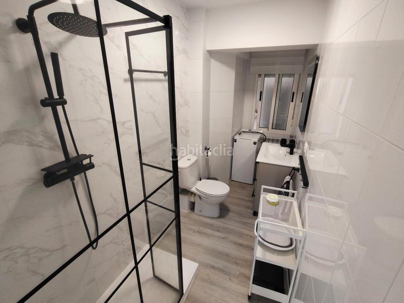 Foto 5ecf6022-2a8f-419f-bab8-5e7aad6866b4. Rent flat with heating in Los Castros - Castrillón Coruña (A)