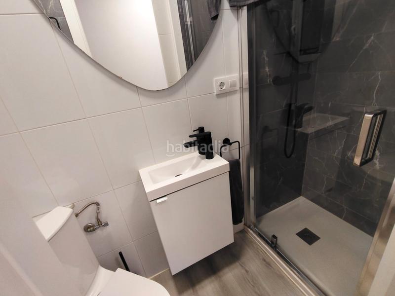 Foto 7c135749-22e9-40d7-a0fa-8a4339013495. Rent flat with heating in Los Castros - Castrillón Coruña (A)