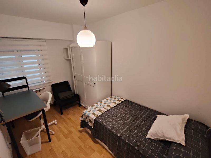 Foto 9ca703fa-ce5a-4d1c-96ea-4a8127df42e1. Rent flat with heating in Los Castros - Castrillón Coruña (A)