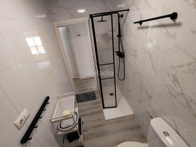 Foto a0fe3f8d-89f0-4ae4-9d14-c79dfda1fbef. Rent flat with heating in Los Castros - Castrillón Coruña (A)