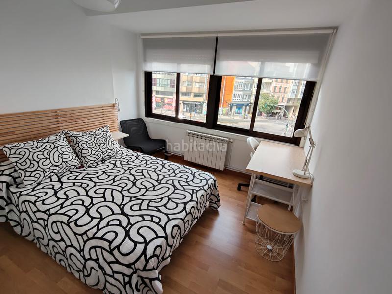 Foto ba71c08a-b842-47e3-93f8-67ed3392f033. Rent flat with heating in Los Castros - Castrillón Coruña (A)