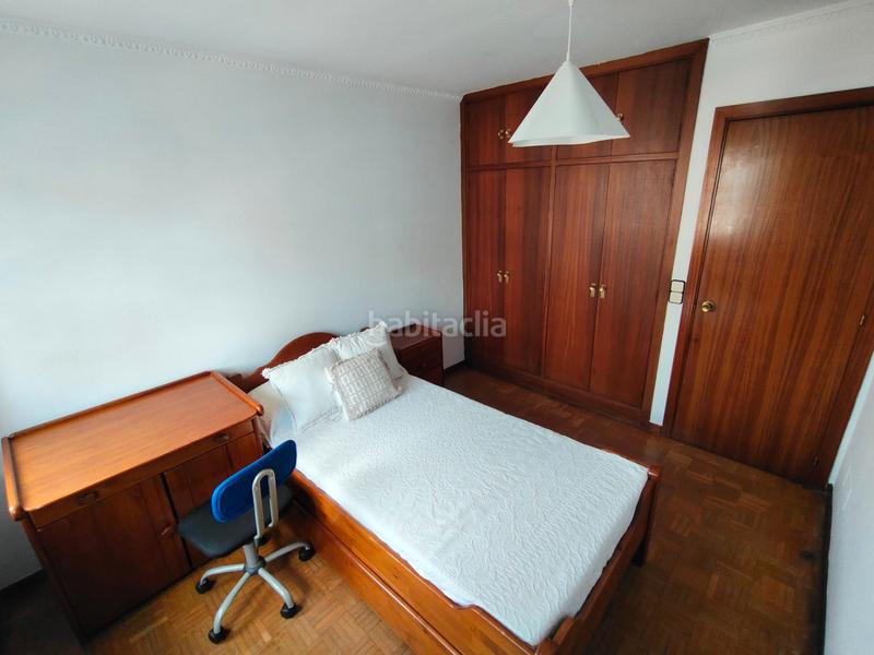 Foto f1831d23-294d-4dce-b77e-3cc80e72ceef. Affitto appartamento con riscaldamento in Someso - Matogrande Coruña (A)