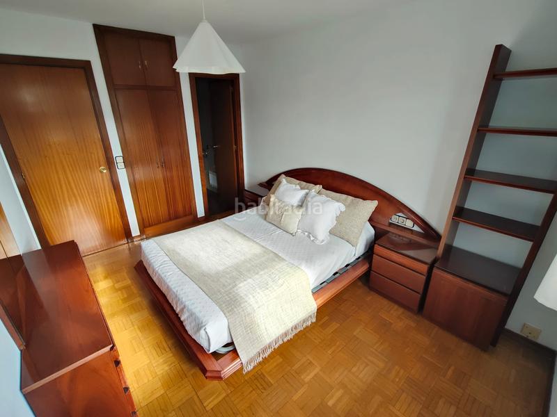 Foto fdfade1a-4725-4e62-bbc6-31070322e331. Affitto appartamento con riscaldamento in Someso - Matogrande Coruña (A)