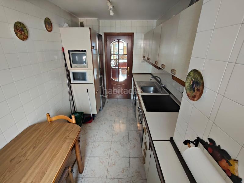 Foto 62cc4a63-a248-4556-9cee-7cac4b7004ab. Location appartement avec chauffage dans Someso - Matogrande Coruña (A)