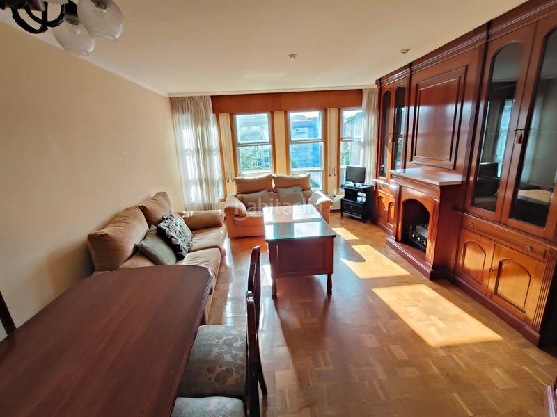 Foto 0df8eddb-e992-4641-95ab-893fb4902797. Rent flat with heating in Someso - Matogrande Coruña (A)