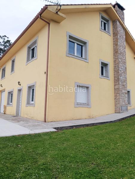 Foto 615298e9-c4e3-455d-ab74-d098d7c33c46. Xalet amb calefacció aparcament a Coirós