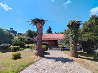 Xalet  Aldea san isidro. Venta chalet en bergondo