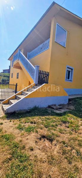 Foto 11aeb765-f4c0-4baf-b9c7-b65e450fce9b. Chalet  venta en oza-cesuras en Oza dos Ríos