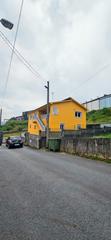 Chalet  Lois. Chalet venta en oza-cesuras