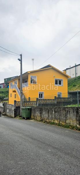 Foto 814305ce-d38a-411a-9256-8dcfa555e544. Chalet  venta en oza-cesuras en Oza dos Ríos