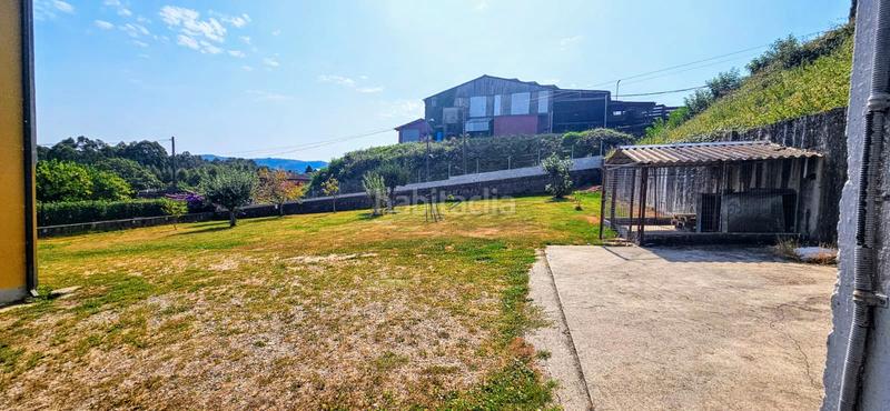Foto a190a4f9-b550-42b0-abf6-840d0b43d233. Chalet  venta en oza-cesuras en Oza dos Ríos