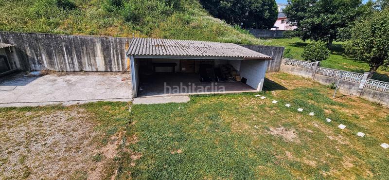 Foto a63ce382-bbe0-4444-bdb2-13e2501521e3. Chalet  venta en oza-cesuras en Oza dos Ríos