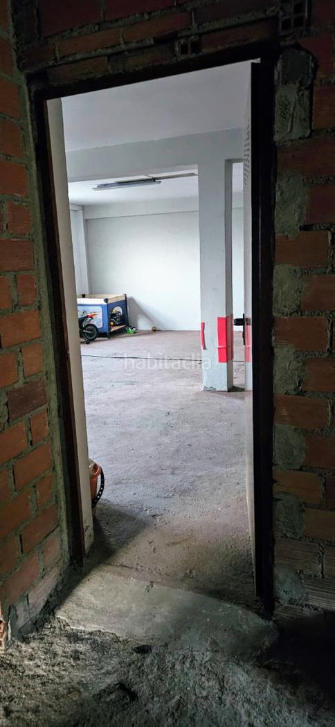 CHALET VENTA EN OZA-CESURAS Oza dos Ros