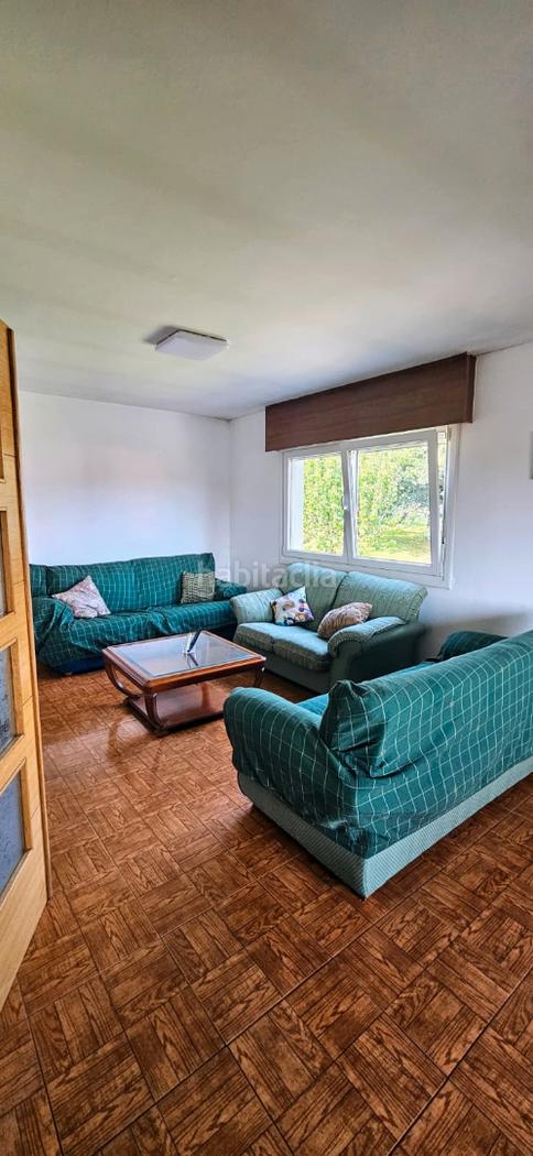 CHALET VENTA EN OZA-CESURAS Oza dos Ros