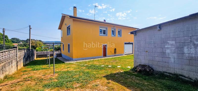 Foto eda8954d-fd24-494f-8ce5-da02cf612749. Chalet  venta en oza-cesuras en Oza dos Ríos