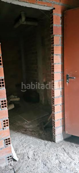 Foto f5cec265-a295-47f7-90c1-aa1bc9a7d144. Chalet  venta en oza-cesuras en Oza dos Ríos