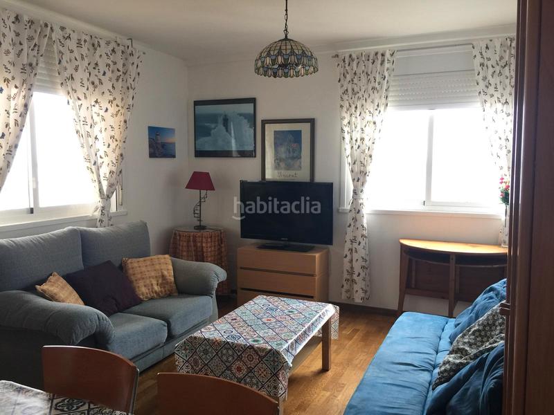Foto 1e8a7298-9316-45e7-b508-3ee10a195e65. Alquiler piso alquiler temporada disponible de septiembre a junio en Coruña (A)