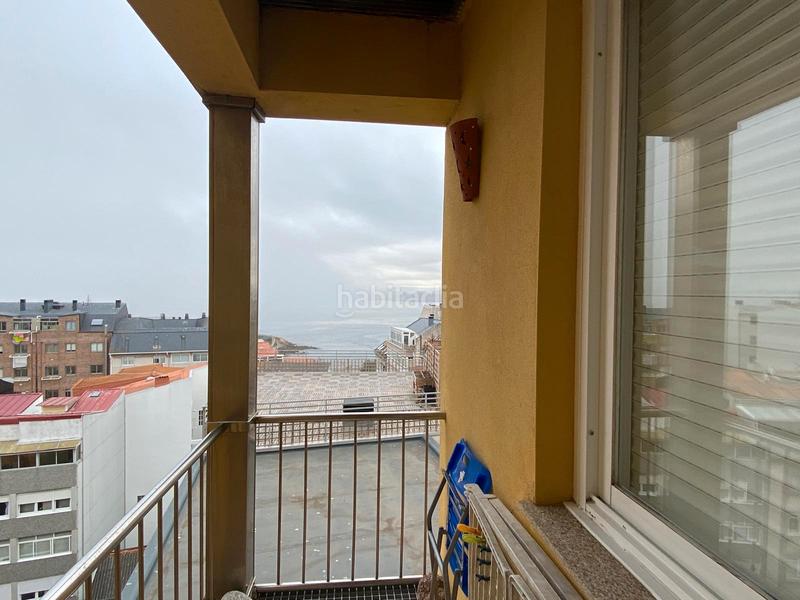 Foto aa3c8b19-d54a-44bf-8985-500905384b99. Alquiler piso alquiler temporada disponible de septiembre a junio en Coruña (A)