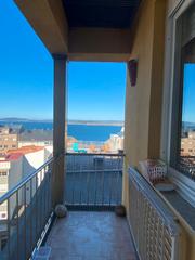 Location Appartement  Rúa touro. Alquiler temporada disponible de septiembre a junio