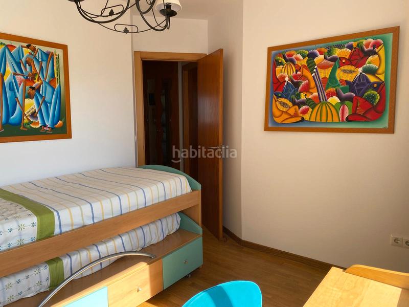 Foto 31c4e1c9-eec8-4696-aa3c-d97ec5953bf9. Location appartement avec chauffage dans Monte Alto - Zalaeta - Atocha Coruña (A)