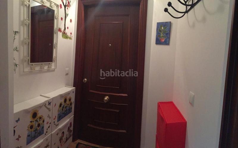 Foto 34122d54-d391-4321-b84b-d2884afbecd8. Location appartement avec chauffage dans Monte Alto - Zalaeta - Atocha Coruña (A)