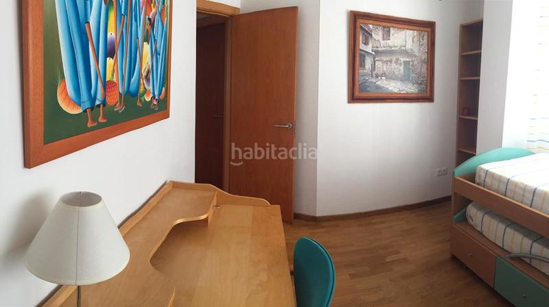 Foto 6b98ce4b-4bc8-40c6-be0a-8f017f497618. Location appartement avec chauffage dans Monte Alto - Zalaeta - Atocha Coruña (A)