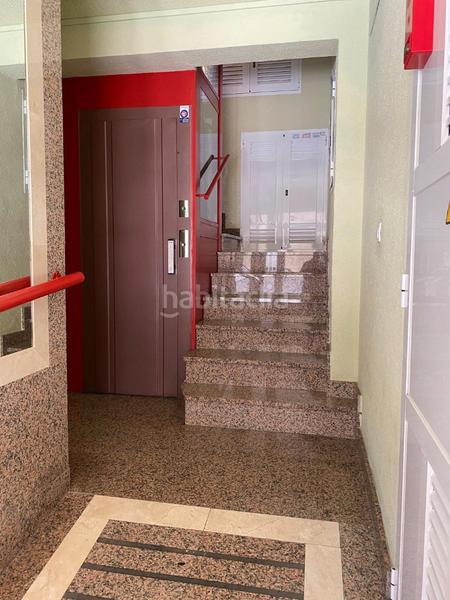 Foto 8d0516dd-2282-41a8-9a04-48fd4b9aa1a2. Location appartement avec chauffage dans Monte Alto - Zalaeta - Atocha Coruña (A)