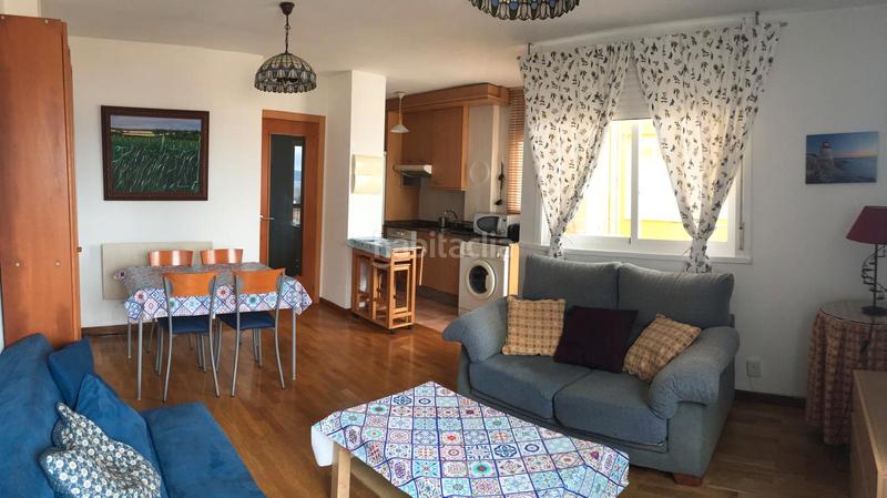 Foto d012c36f-7ffb-481c-a17b-826ca63ebae6. Location appartement avec chauffage dans Monte Alto - Zalaeta - Atocha Coruña (A)