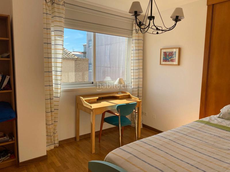 Foto 1041c313-1cf1-4a3c-8171-dcaa2475755c. Rent flat with heating in Monte Alto - Zalaeta - Atocha Coruña (A)