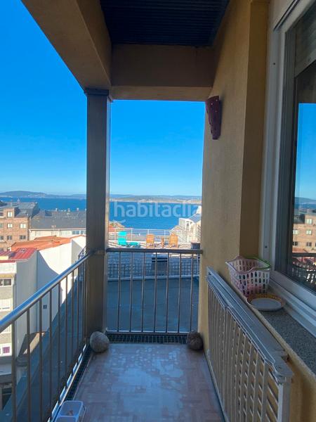Foto 2b233db0-4761-4caf-bf51-3536aee47758. Rent flat with heating in Monte Alto - Zalaeta - Atocha Coruña (A)