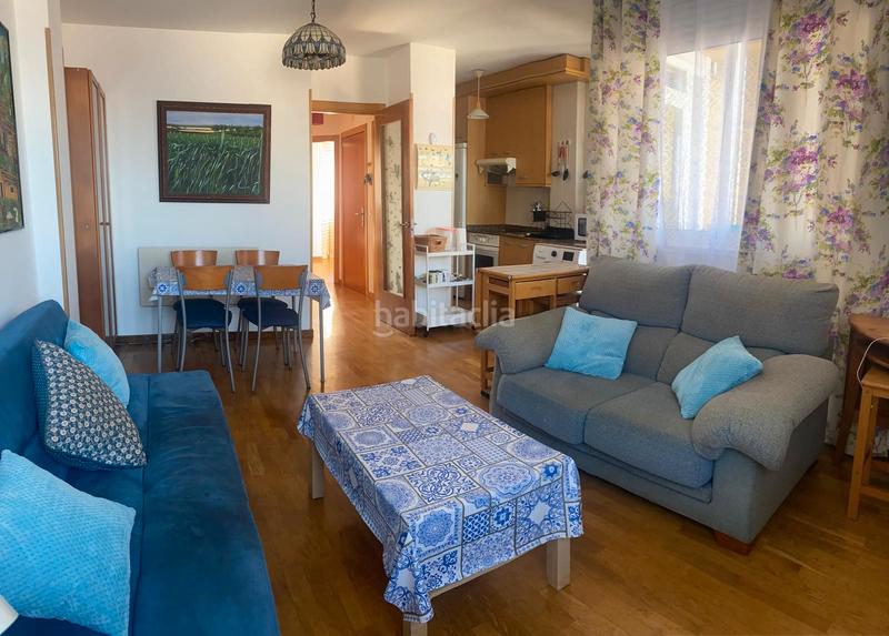 Foto 30d5d5cb-29a8-483d-85ae-ad18ba09893f. Rent flat with heating in Monte Alto - Zalaeta - Atocha Coruña (A)