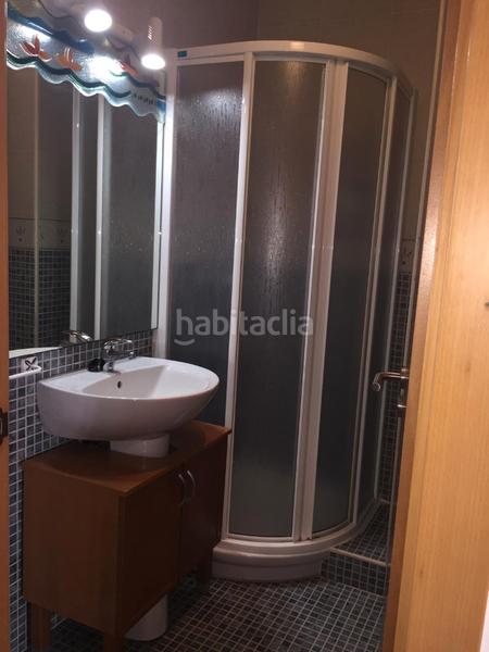 Foto 73bb7485-13ec-42ea-bf33-5c9ce06213ae. Rent flat with heating in Monte Alto - Zalaeta - Atocha Coruña (A)