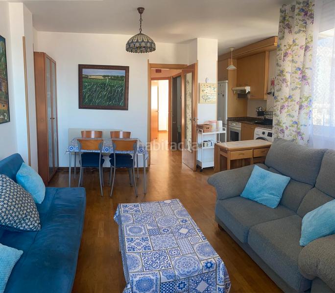 Foto e22ac7ff-ca01-4dfd-bdfa-78c79c334a68. Rent flat with heating in Monte Alto - Zalaeta - Atocha Coruña (A)