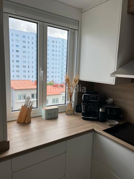 Foto a13f27d4-0516-4938-83ad-f316ecab32ce. Location appartement avec chauffage parking dans Someso - Matogrande Coruña (A)
