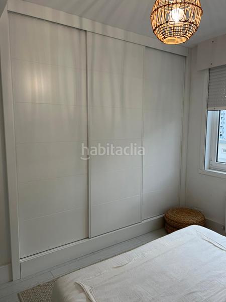 Foto 3ab4a88c-fe27-43bc-9890-7cc89dee3f9b. Rent flat with heating parking in Someso - Matogrande Coruña (A)