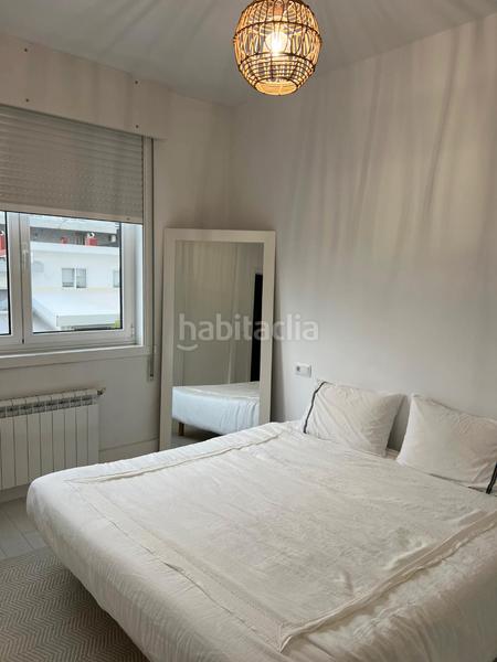 Foto 4322b71f-dddf-4504-9110-8e7923632cbc. Rent flat with heating parking in Someso - Matogrande Coruña (A)