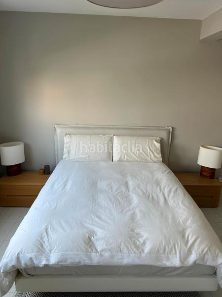 Foto cf1e1a11-2434-485f-8fc8-1280bd58651e. Rent flat with heating parking in Someso - Matogrande Coruña (A)