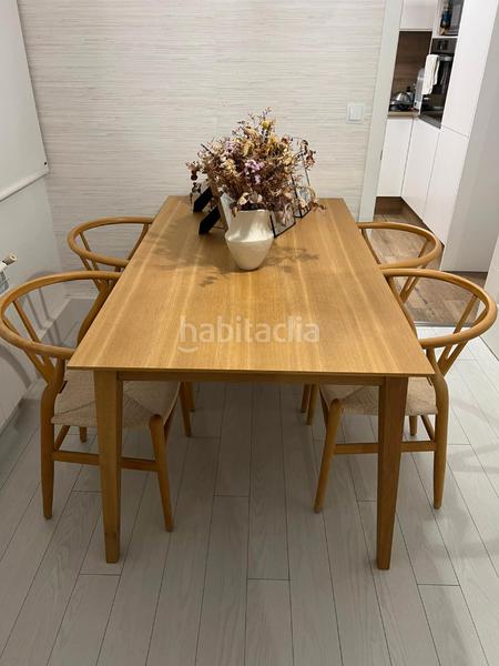 Foto e3866f02-78ee-44b1-bf56-368b9d8997f1. Rent flat with heating parking in Someso - Matogrande Coruña (A)