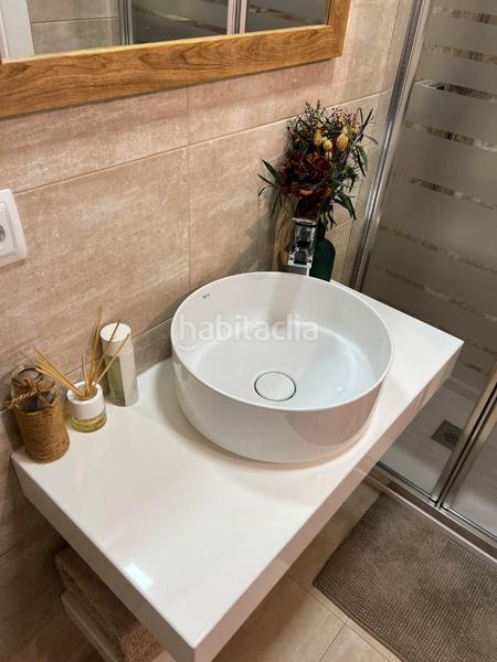 Foto e59374a4-ef3b-49a9-915e-039196d8a79d. Rent flat with heating parking in Someso - Matogrande Coruña (A)