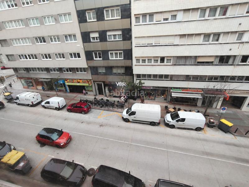 Foto 76ad18dd-025e-40f2-b811-30a584fd4f5b. Location appartement avec chauffage parking dans Riazor - Visma Coruña (A)