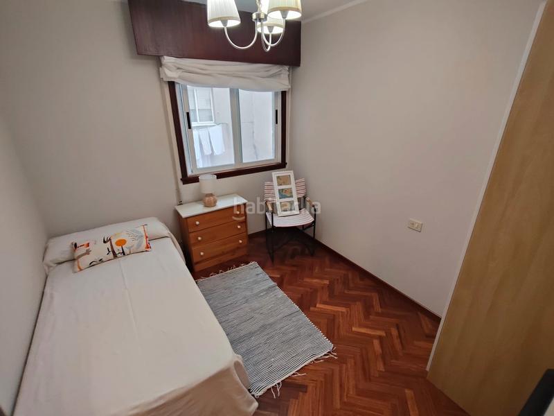 Foto 8f13b0b5-d2ef-4127-be0a-b0cd19d8a6ae. Location appartement avec chauffage parking dans Riazor - Visma Coruña (A)