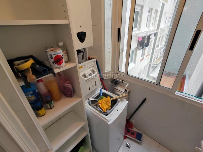 Foto d68bc052-644a-4acd-ad28-071dedc91ed4. Location appartement avec chauffage parking dans Riazor - Visma Coruña (A)