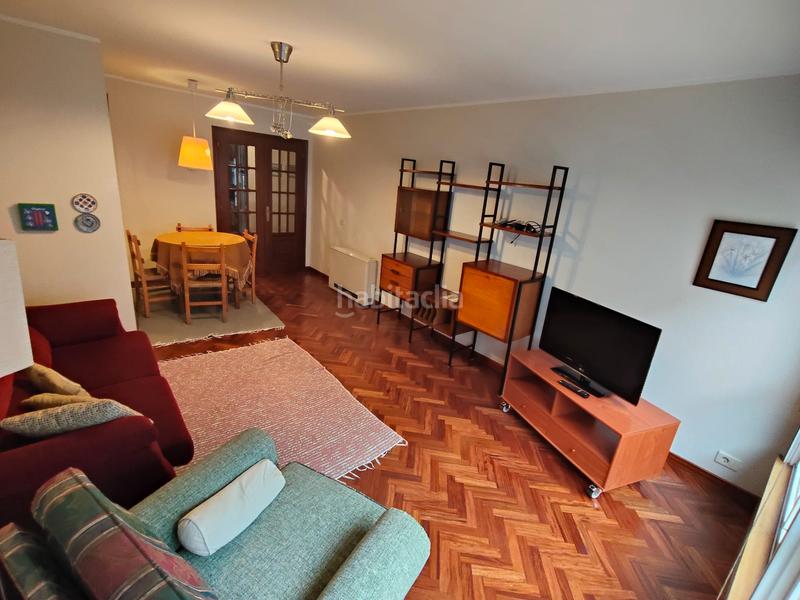 Foto e91c97ec-652c-4380-ab77-a5ac4175dba5. Location appartement avec chauffage parking dans Riazor - Visma Coruña (A)