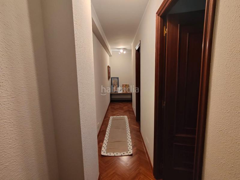 Foto 094f33d9-3977-410e-91e5-9789f8d7f723. Rent flat with heating parking in Riazor - Visma Coruña (A)