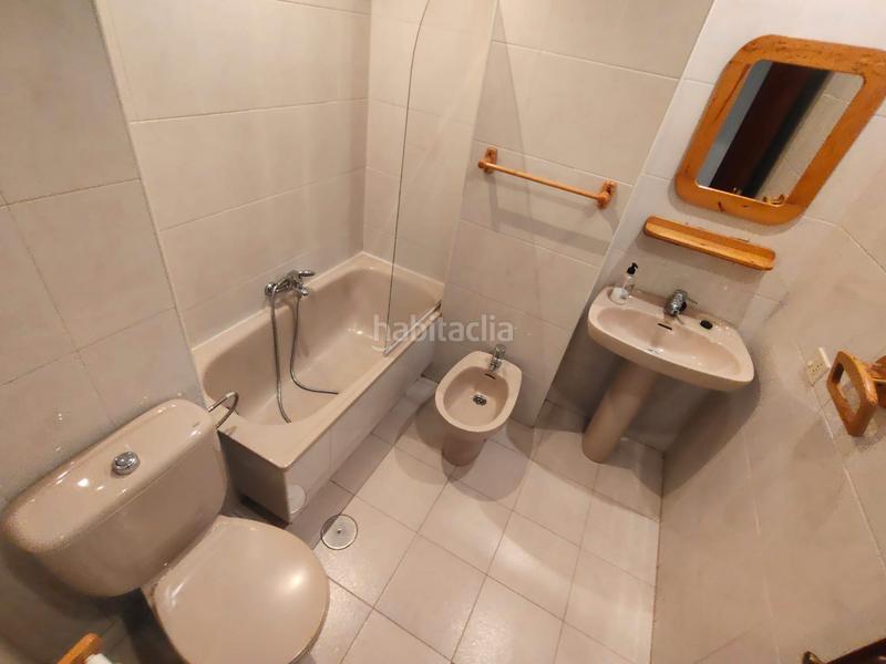 Foto 3c43bb0f-79ab-45f3-bccc-6b054b672c5a. Rent flat with heating parking in Riazor - Visma Coruña (A)