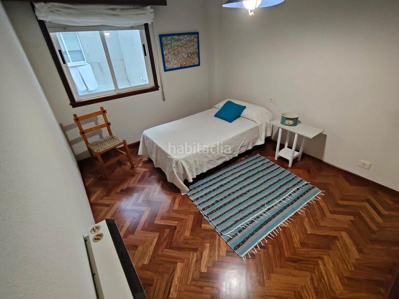 Foto e5cc34d7-8c8b-4754-afb8-c5ccee7af723. Rent flat with heating parking in Riazor - Visma Coruña (A)