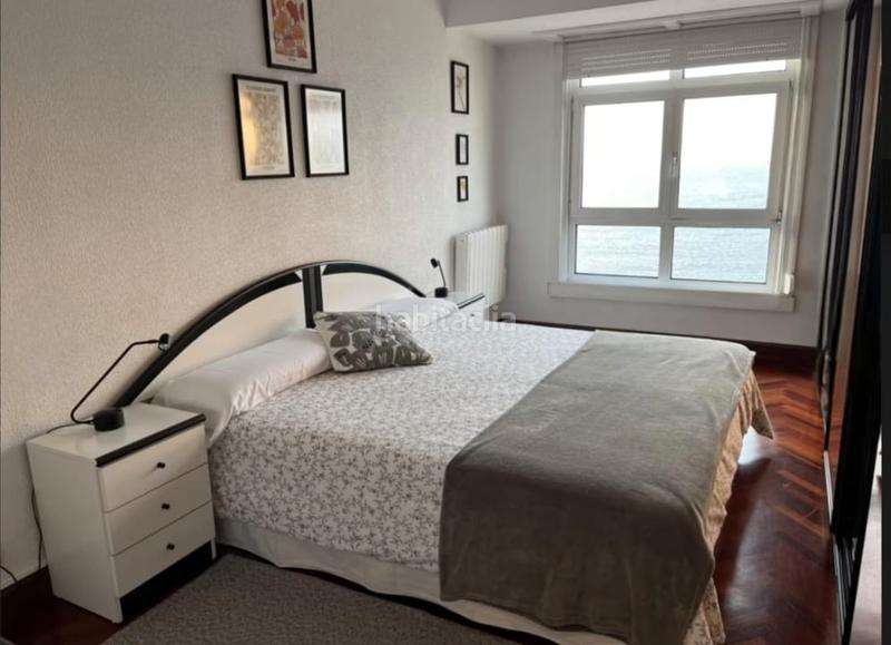 Foto 0bd6137f-67d8-4848-8af8-f18ab08363af. Location appartement avec chauffage parking dans San Pablo - Juan Flórez Coruña (A)