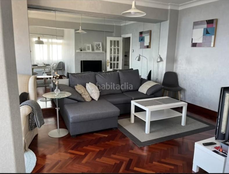 Foto 131f14d3-089e-41b8-83d3-a49d79ef828f. Location appartement avec chauffage parking dans San Pablo - Juan Flórez Coruña (A)