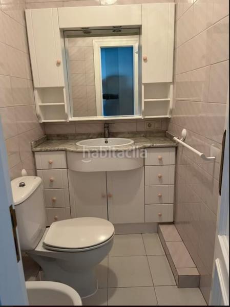 Foto 4fd685fc-193b-4c88-9901-fe572287ca15. Location appartement avec chauffage parking dans San Pablo - Juan Flórez Coruña (A)