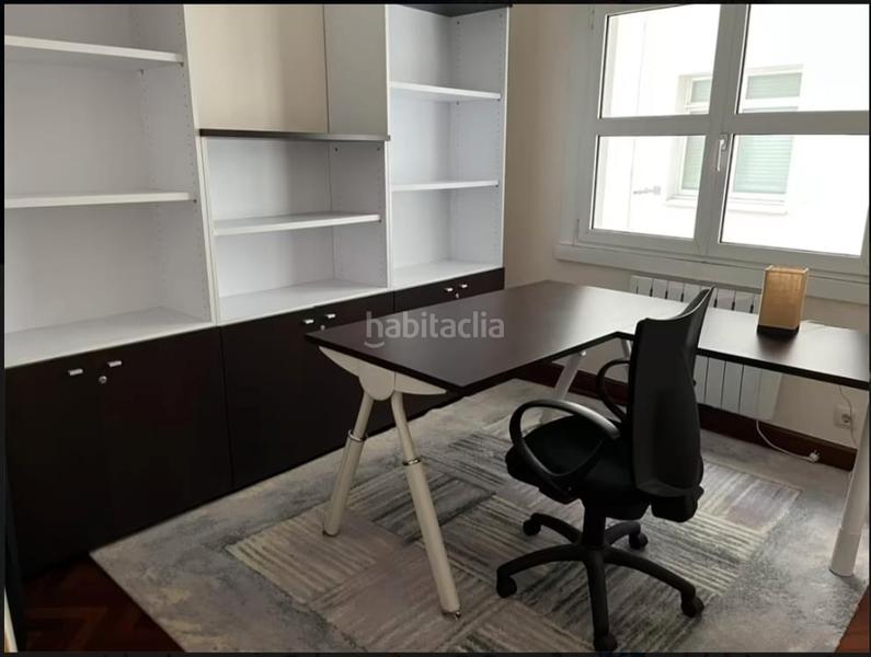 Foto 568289e4-3eb3-4d30-9681-a9032828212a. Location appartement avec chauffage parking dans San Pablo - Juan Flórez Coruña (A)